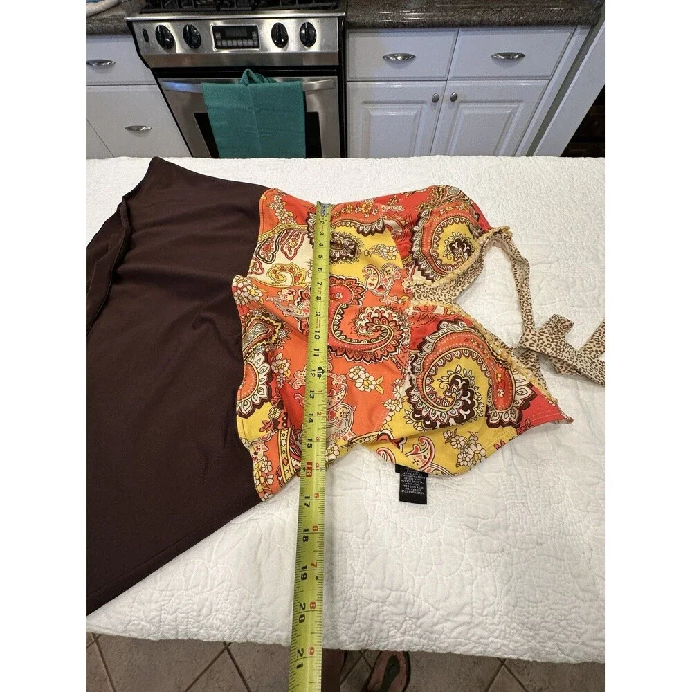 Mossimo Supply Co. y2k vtg